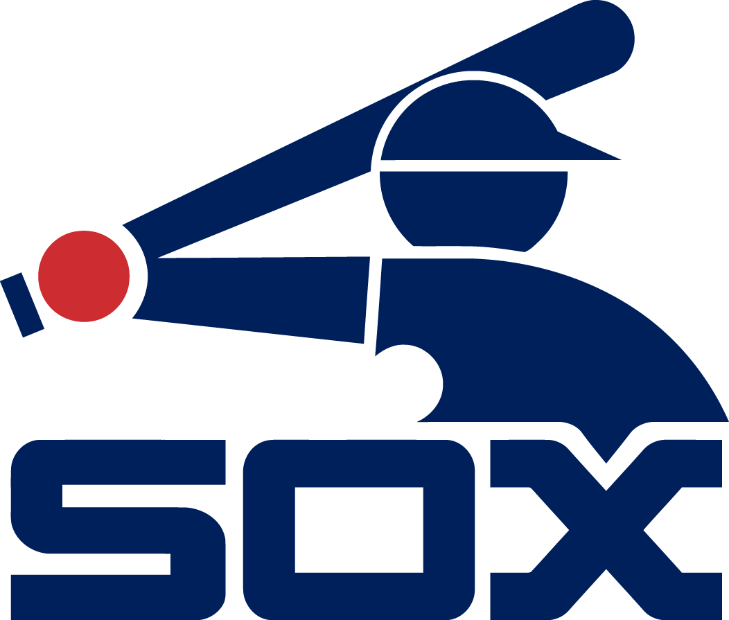 Chicago White Sox 1976-1990 Alternate Logo t shirts DIY iron ons v2